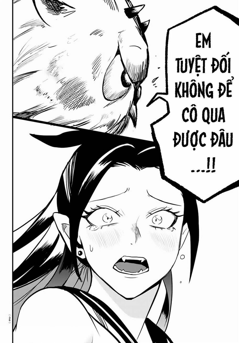 mairimashita! iruma-kun chapter 242: quyết định của đứa trẻ cá biệt - Next Chapter 242: Quyết định của đứa trẻ cá biệt