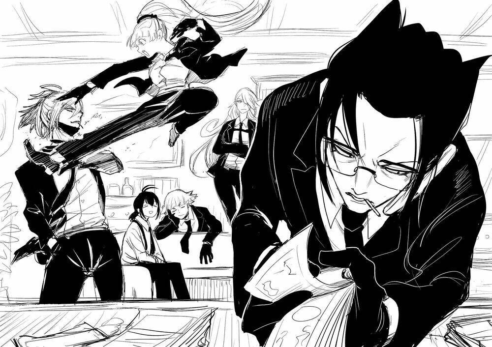 mairimashita! iruma-kun chapter 242: quyết định của đứa trẻ cá biệt - Next Chapter 242: Quyết định của đứa trẻ cá biệt