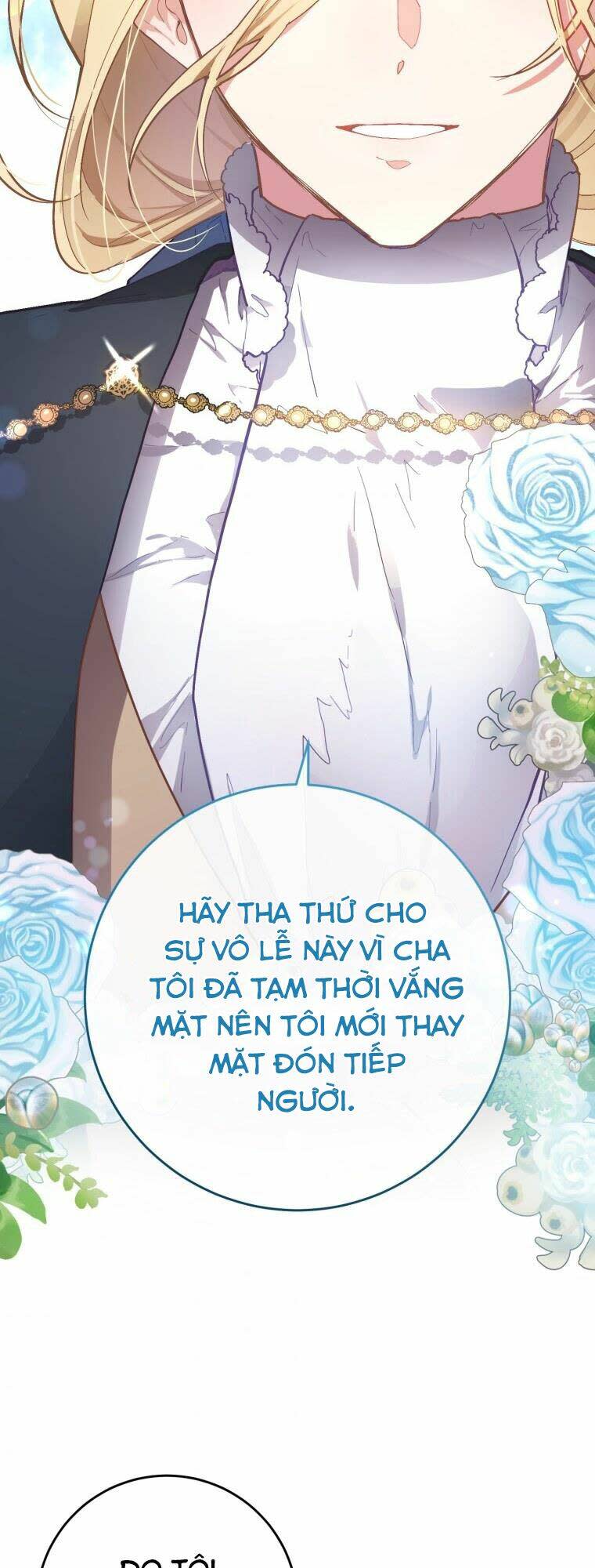 em trai tôi là hoàng đế ngang ngược chapter 9 - Next chapter 10