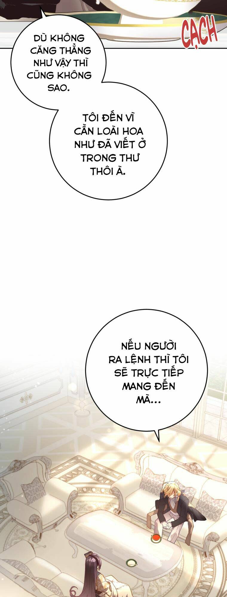 em trai tôi là hoàng đế ngang ngược chapter 9 - Next chapter 10