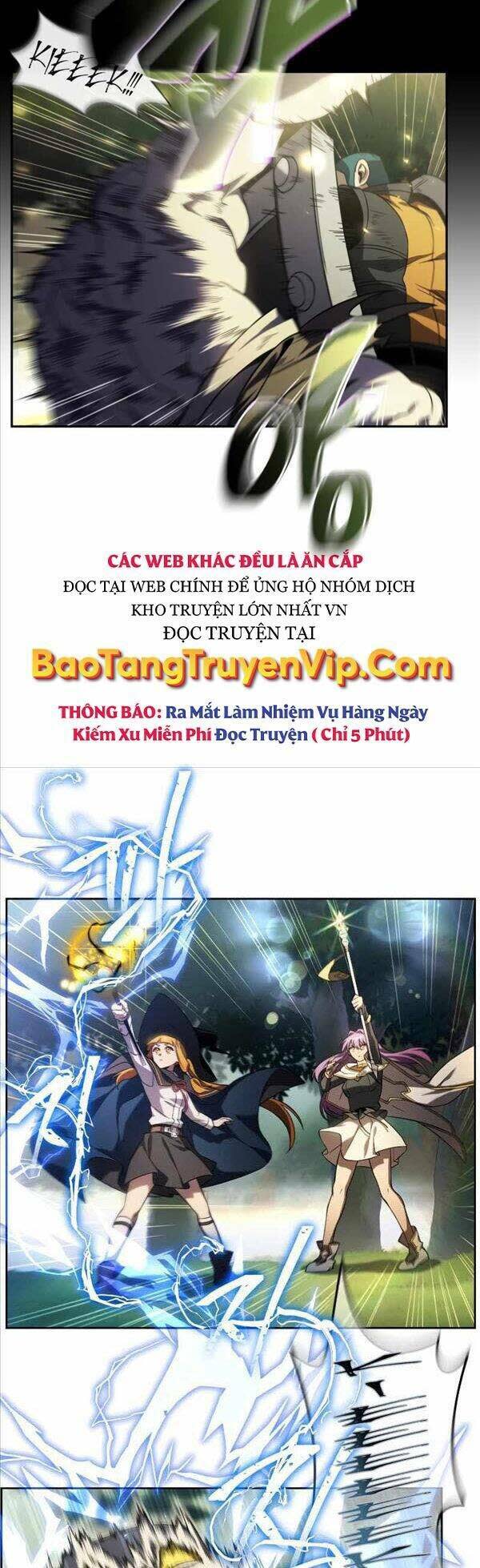 sự trở lại của người chơi sau 10000 năm chapter 35 - Trang 2