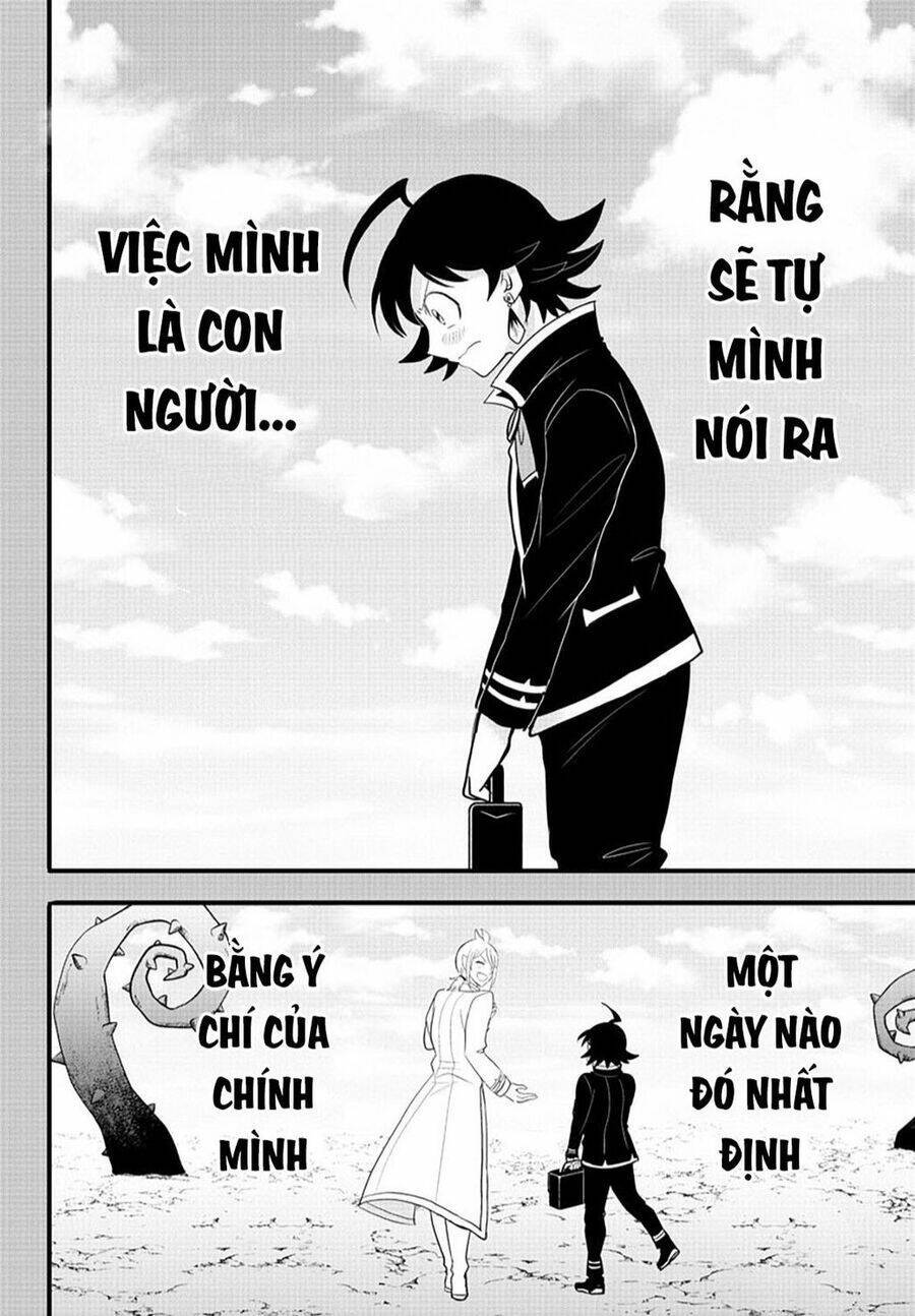 mairimashita! iruma-kun chapter 304 - Next Chapter 304