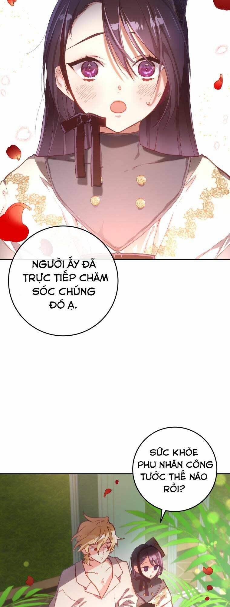 em trai tôi là hoàng đế ngang ngược chapter 9 - Next chapter 10