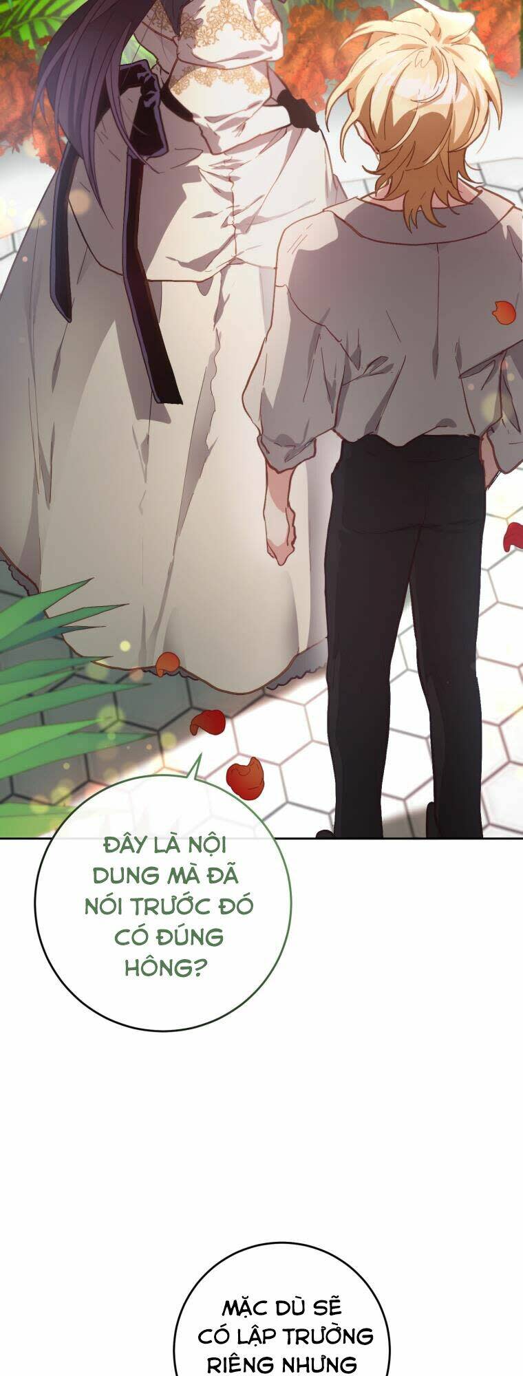 em trai tôi là hoàng đế ngang ngược chapter 9 - Next chapter 10