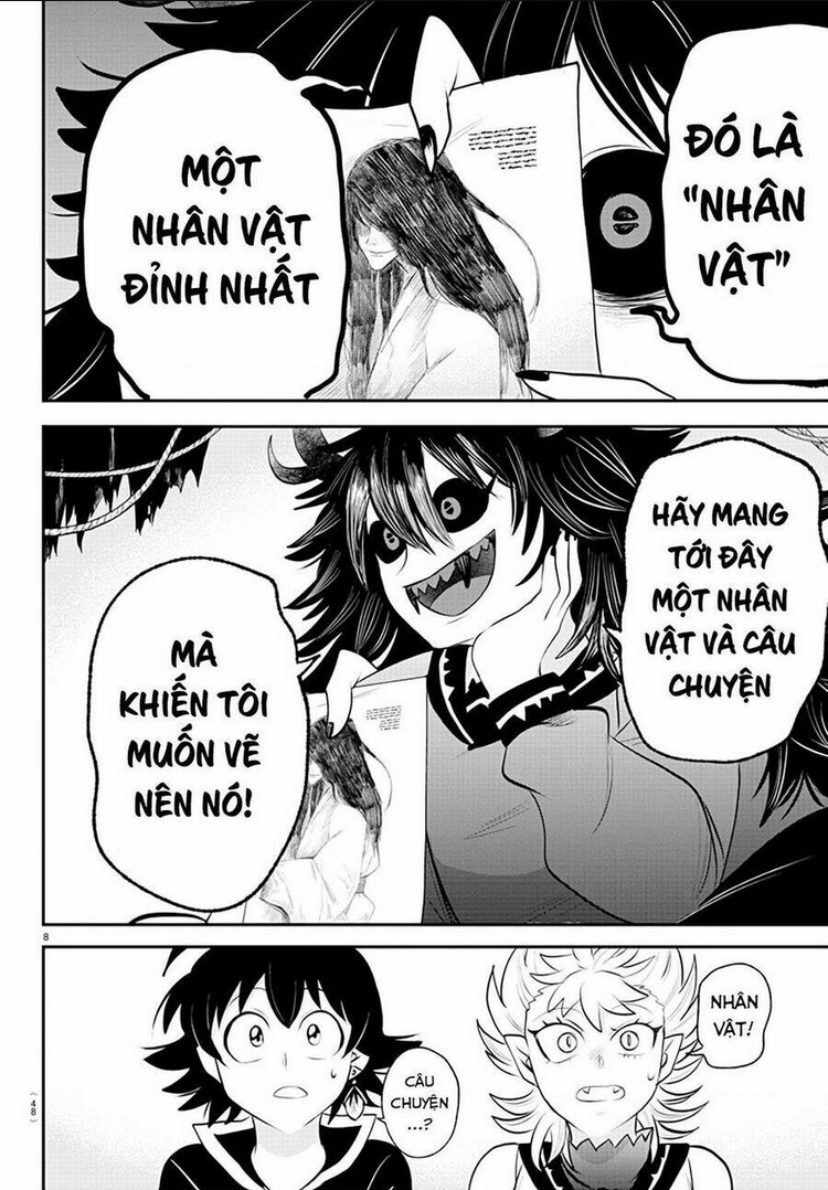 mairimashita! iruma-kun chapter 333 - Next Chapter 333