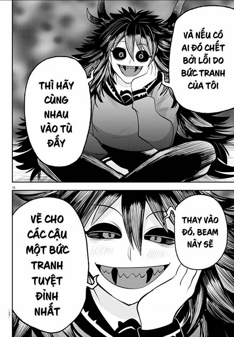 mairimashita! iruma-kun chapter 333 - Next Chapter 333