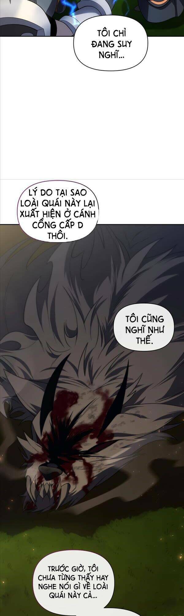 sự trở lại của người chơi sau 10000 năm chapter 36 - Trang 2