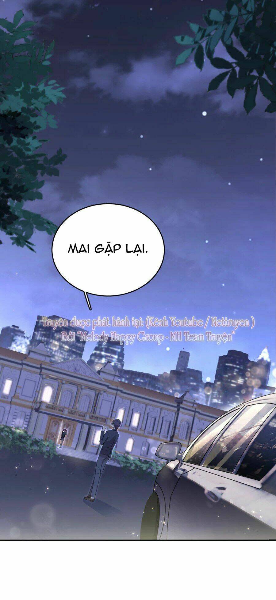 Hoàn Mỹ Lão Công Tiến Hóa Luân Chapter 53 - Next Chapter 53.5