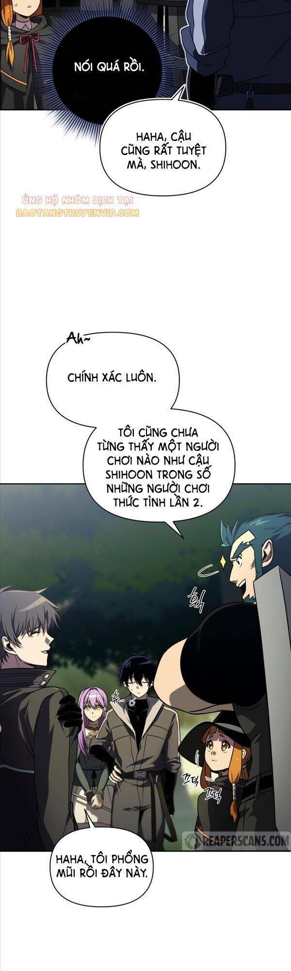 sự trở lại của người chơi sau 10000 năm chapter 36 - Trang 2