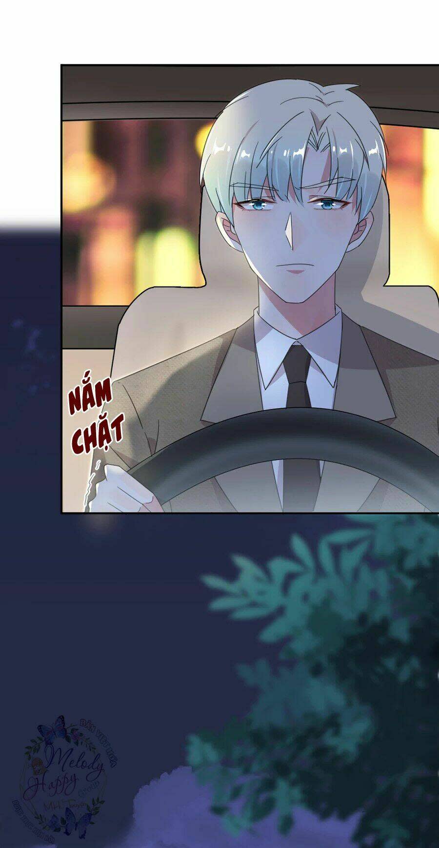 Hoàn Mỹ Lão Công Tiến Hóa Luân Chapter 53 - Next Chapter 53.5