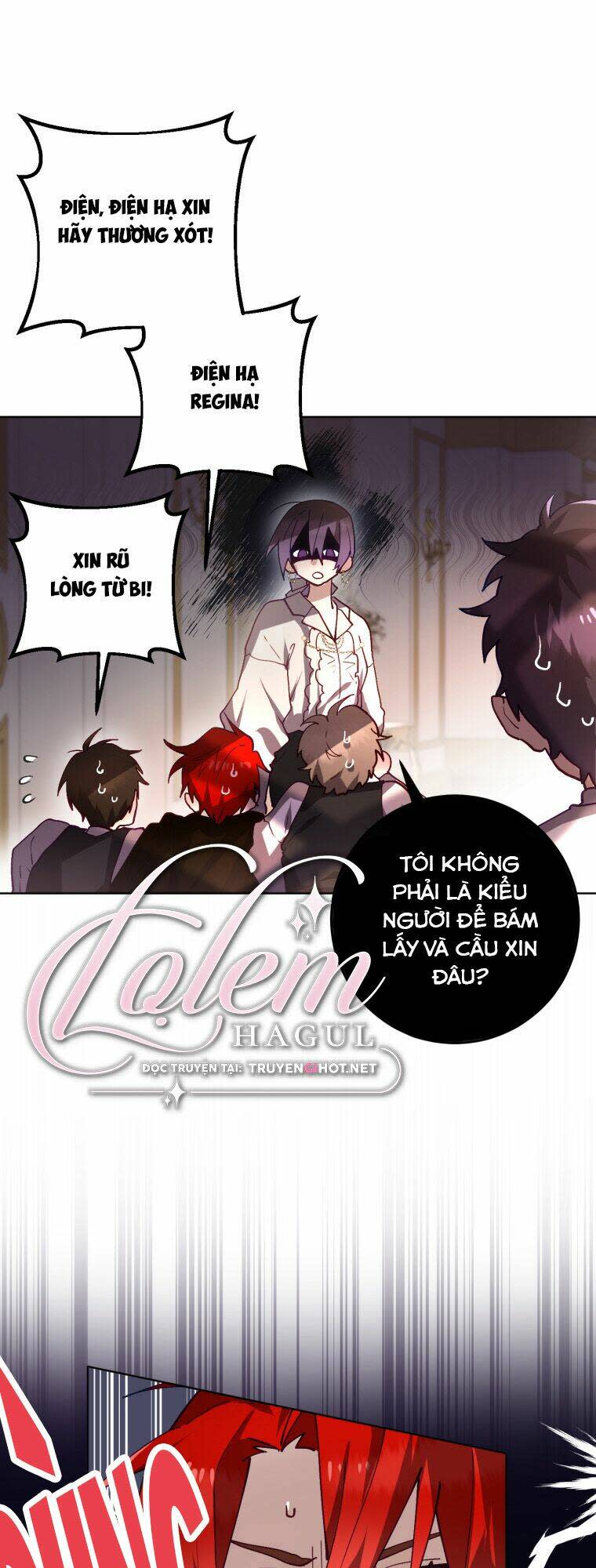 em trai tôi là hoàng đế ngang ngược chapter 6 - Next chapter 7