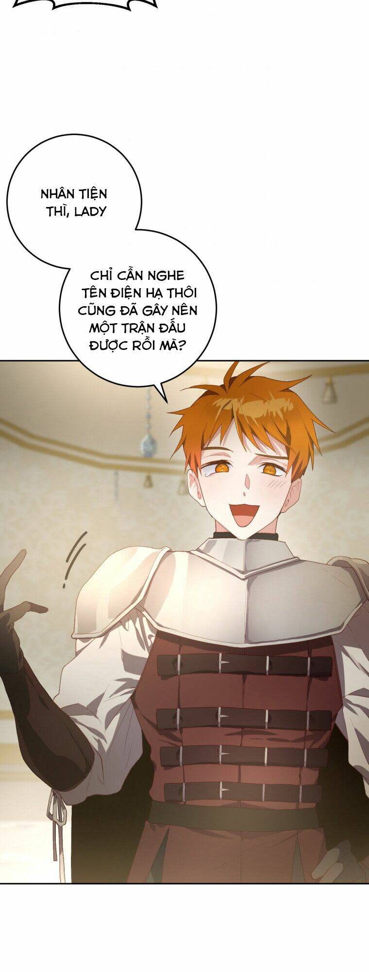 em trai tôi là hoàng đế ngang ngược chapter 8 - Next chapter 9