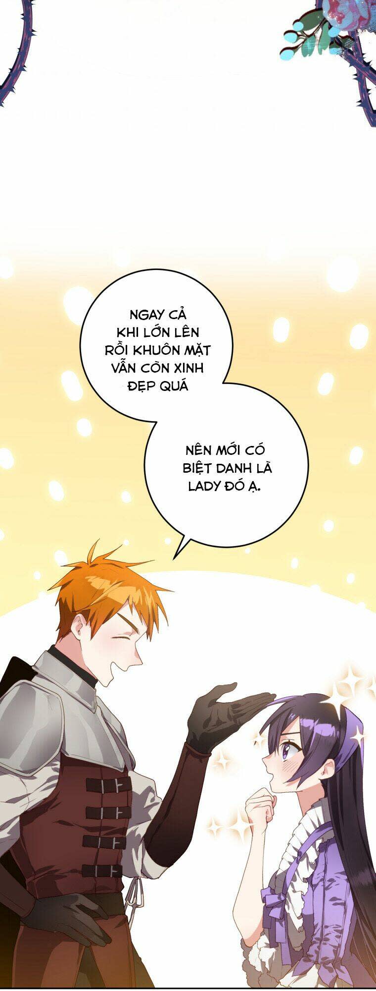 em trai tôi là hoàng đế ngang ngược chapter 8 - Next chapter 9