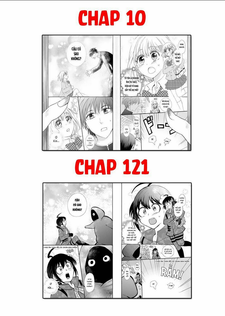 mairimashita! iruma-kun chapter 121: ma thần toto - Next Chapter 121