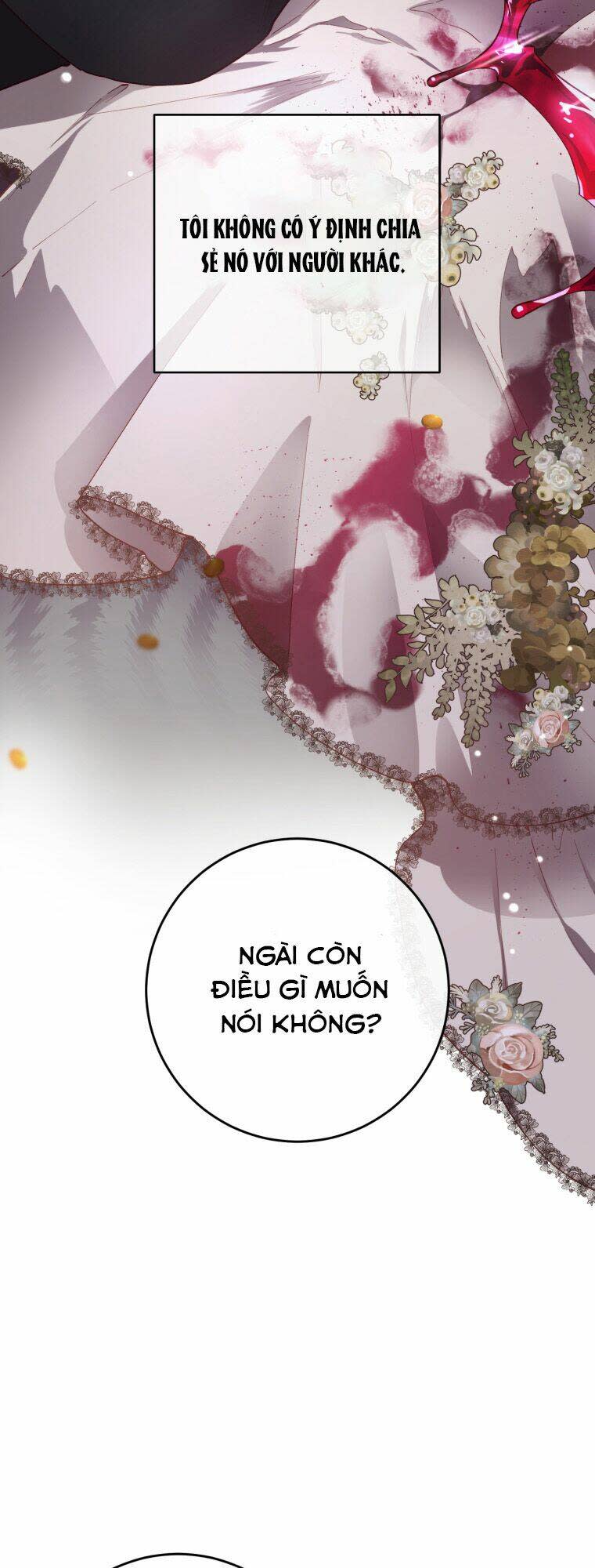 em trai tôi là hoàng đế ngang ngược chapter 8 - Next chapter 9