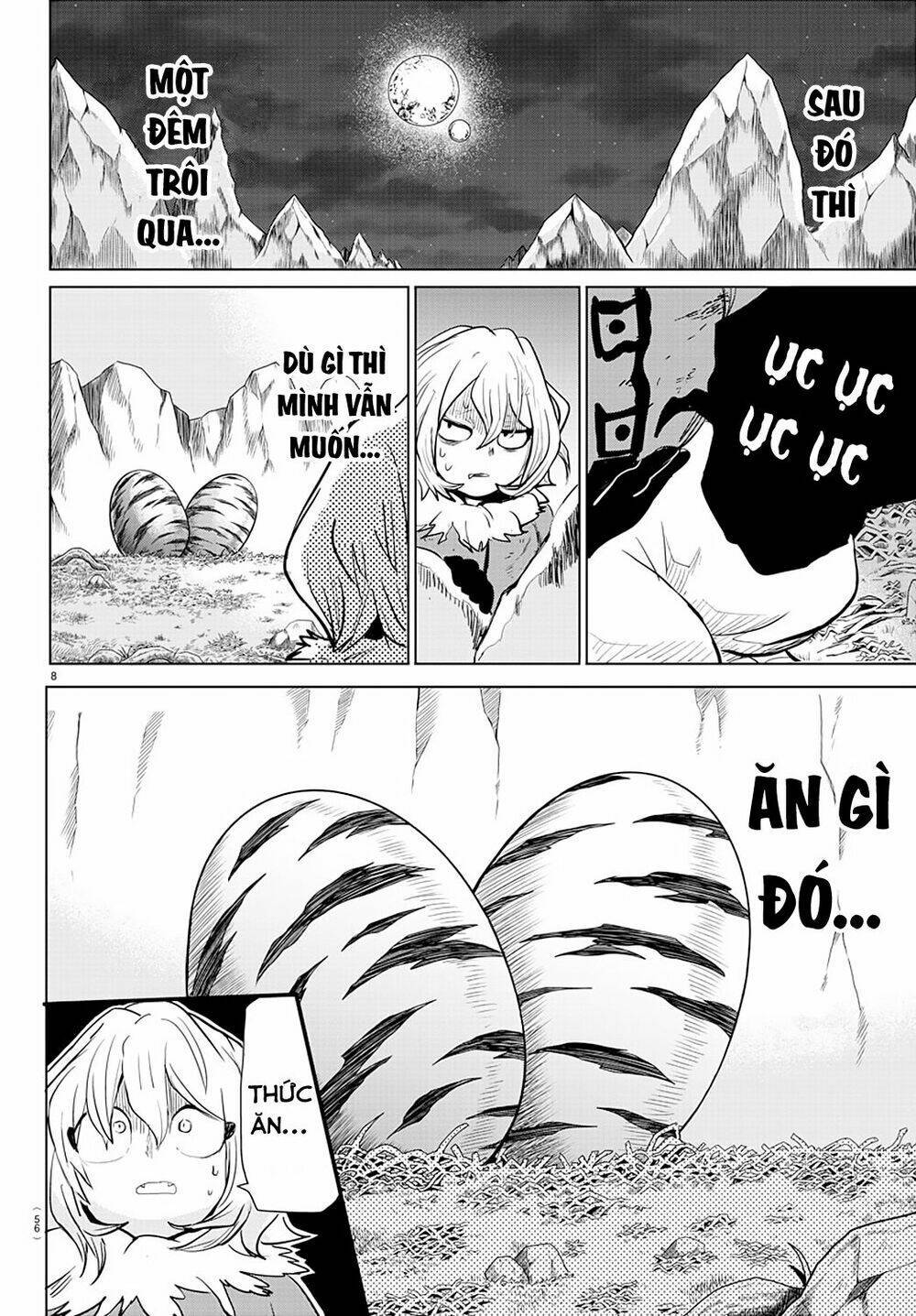 mairimashita! iruma-kun chapter 182: lẽ tự nhiên của ma giới - Trang 2