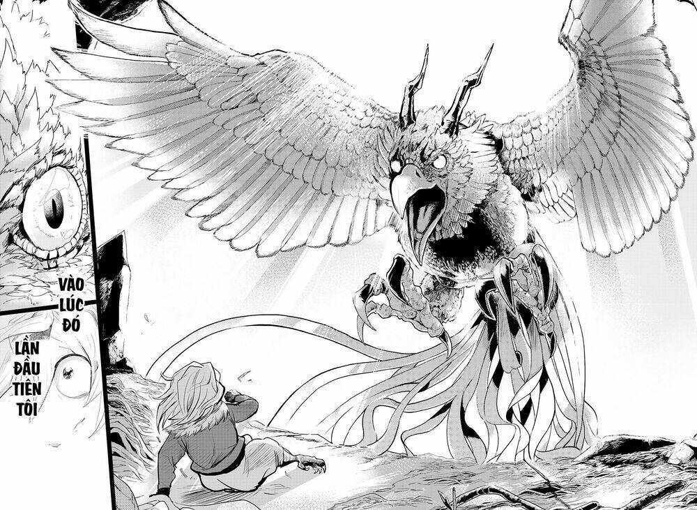 mairimashita! iruma-kun chapter 182: lẽ tự nhiên của ma giới - Trang 2