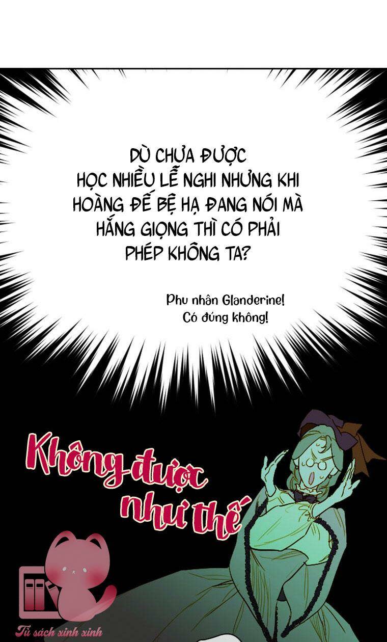 khế ước hôn nhân của mẹ tôi chapter 8 - Trang 2