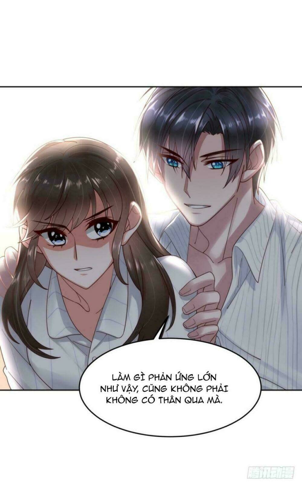 Mộ Thiếu, Lão Bà Ngươi Trọng Sinh Lại Rồi! Chapter 24 - Next Chapter 25