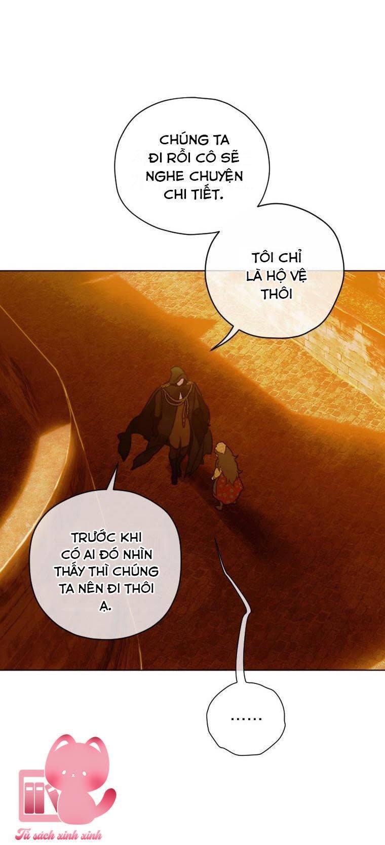 khế ước hôn nhân của mẹ tôi chapter 4 - Trang 2