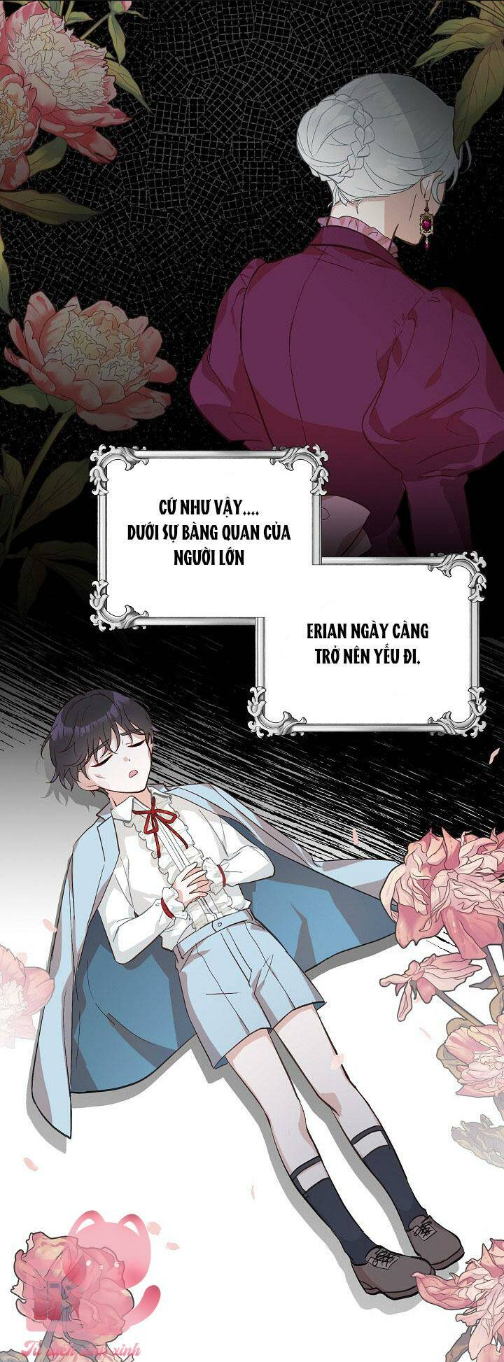 bác sĩ tư nhân xin từ chức chapter 5 - Trang 2