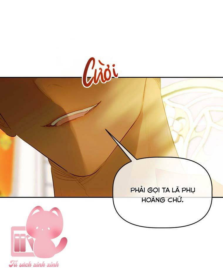 khế ước hôn nhân của mẹ tôi chapter 11 - Trang 2