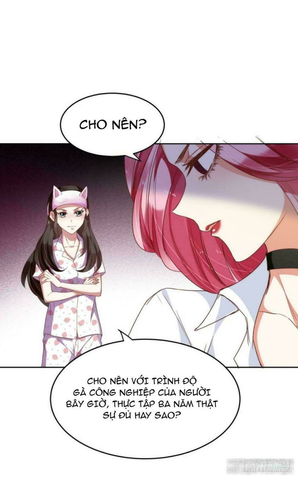 Mộ Thiếu, Lão Bà Ngươi Trọng Sinh Lại Rồi! Chapter 36 - Next Chapter 37