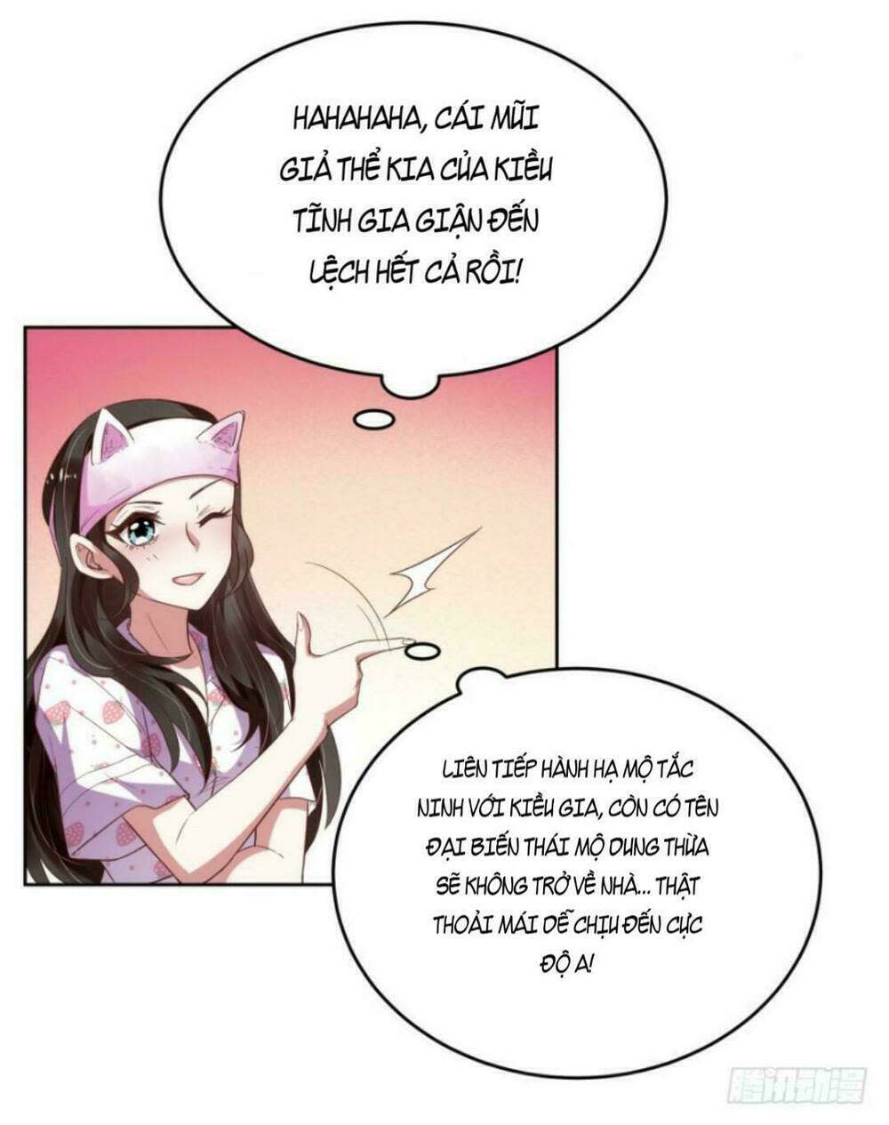 Mộ Thiếu, Lão Bà Ngươi Trọng Sinh Lại Rồi! Chapter 36 - Next Chapter 37