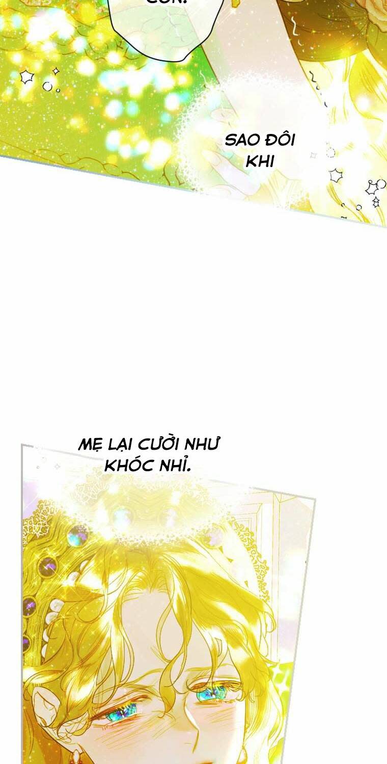 khế ước hôn nhân của mẹ tôi chapter 10 - Trang 2