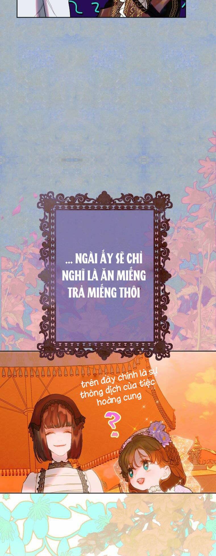 khế ước hôn nhân của mẹ tôi chapter 19 - Trang 2