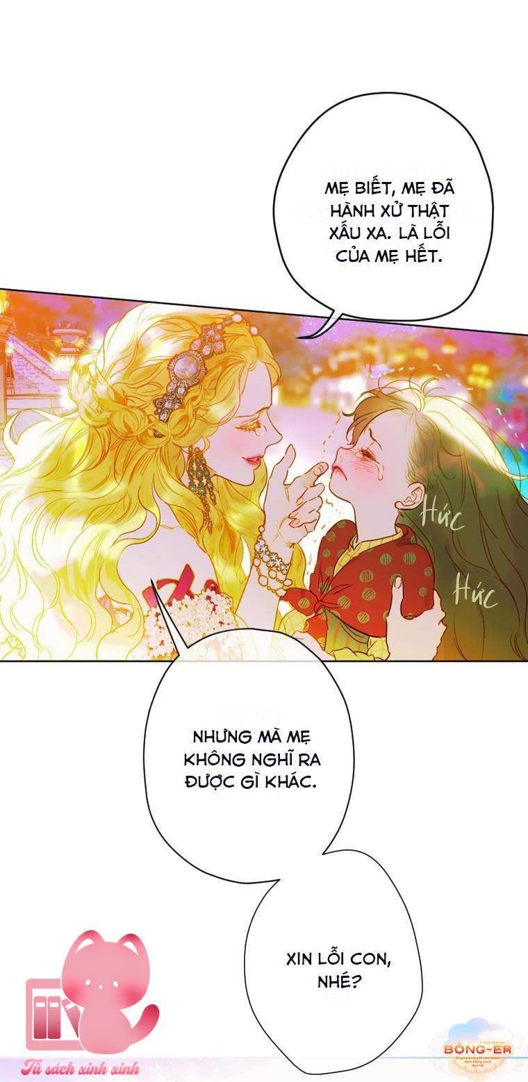 khế ước hôn nhân của mẹ tôi chapter 4 - Trang 2