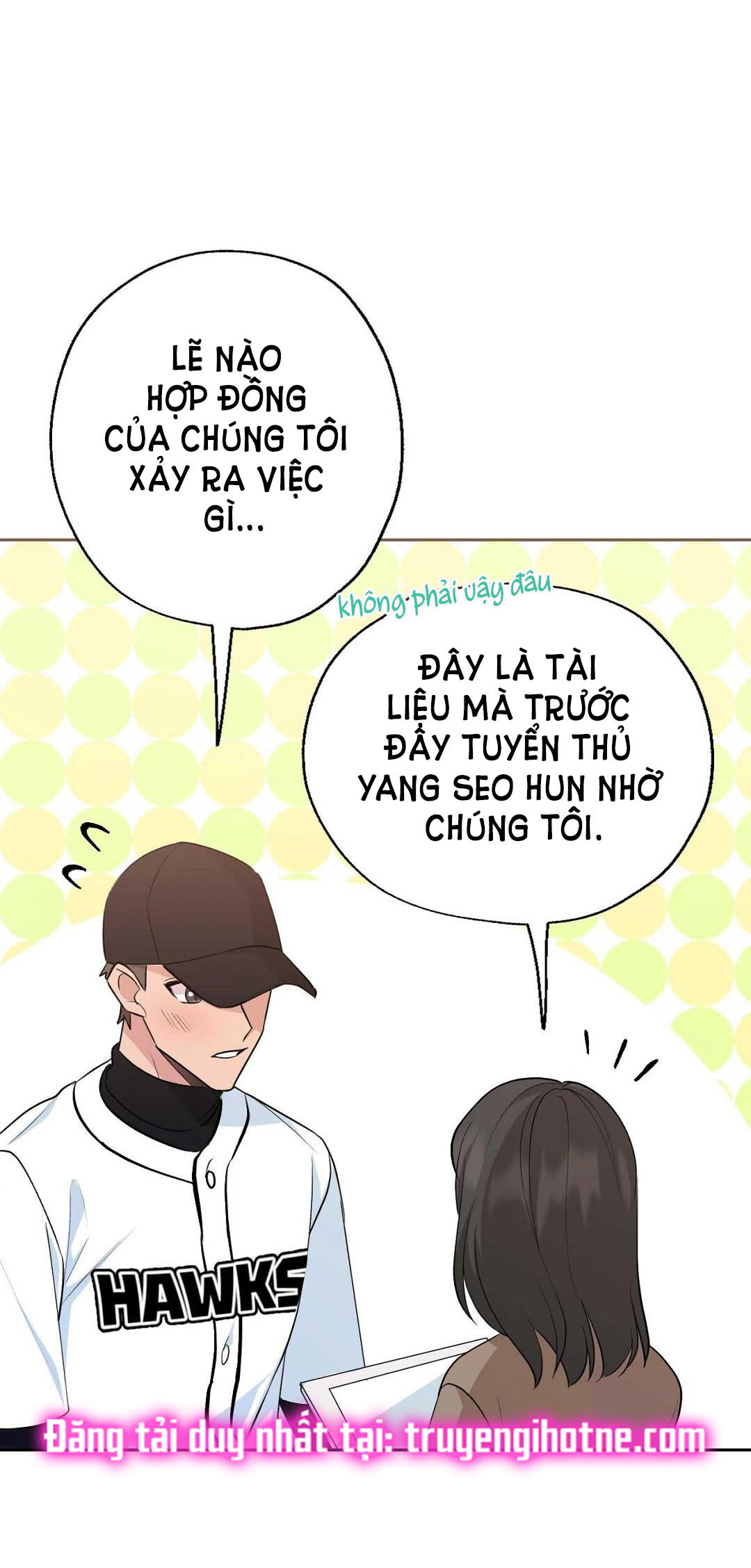 HỢP ĐỒNG NÔ LỆ DÂM ĐÃNG Chap 6 - Trang 2