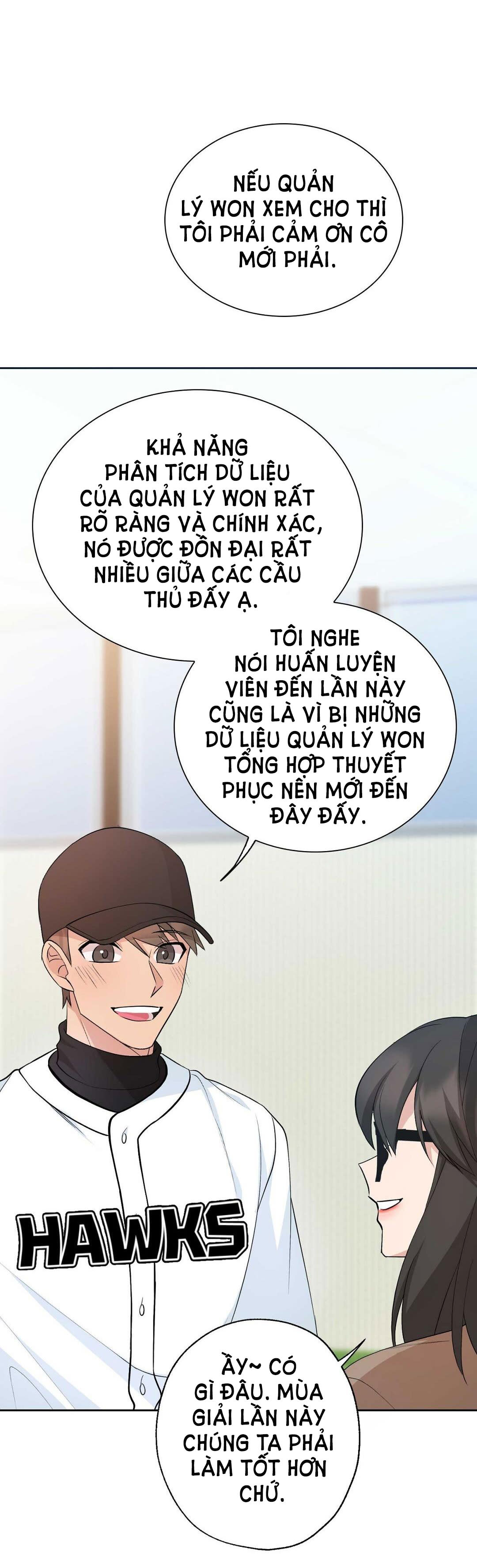 HỢP ĐỒNG NÔ LỆ DÂM ĐÃNG Chap 6 - Trang 2