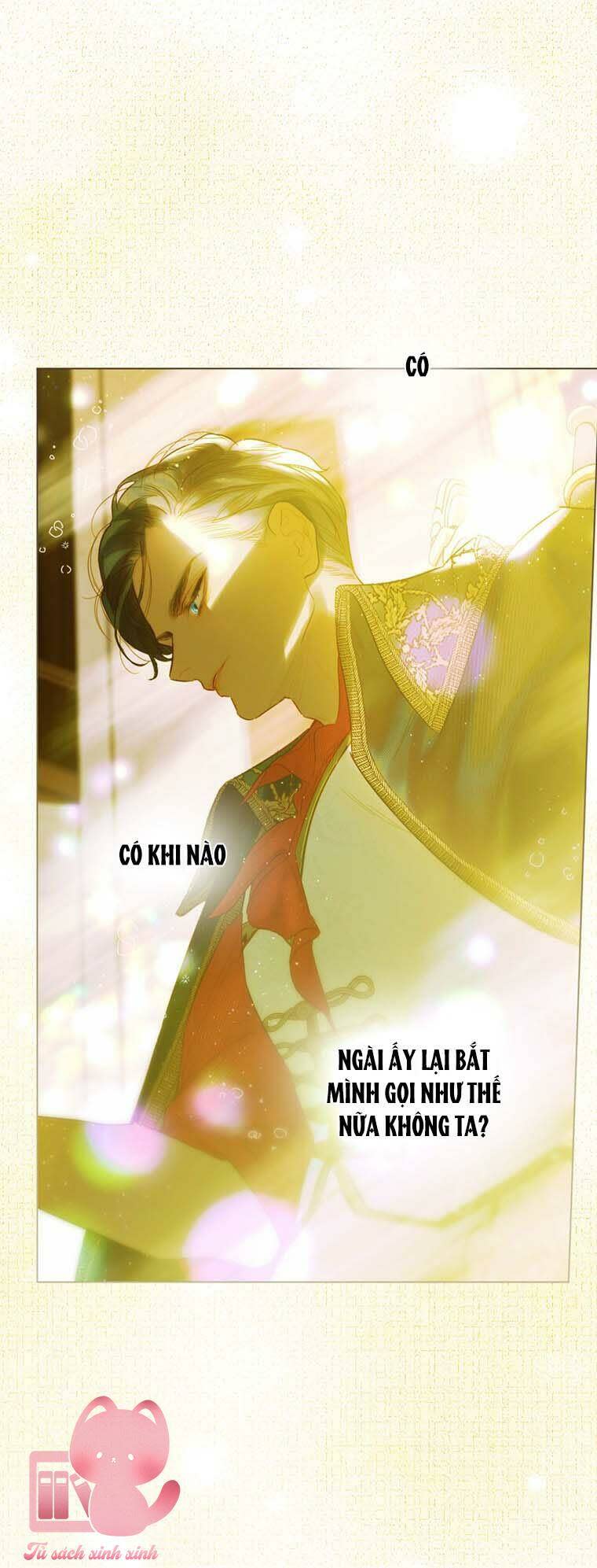 khế ước hôn nhân của mẹ tôi chapter 11 - Trang 2