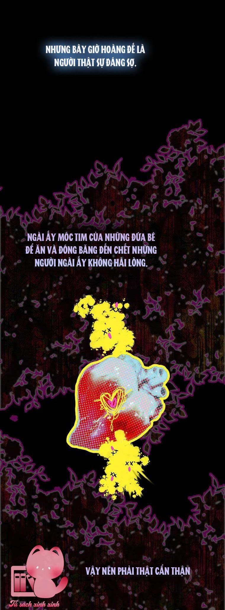 khế ước hôn nhân của mẹ tôi chapter 4 - Trang 2