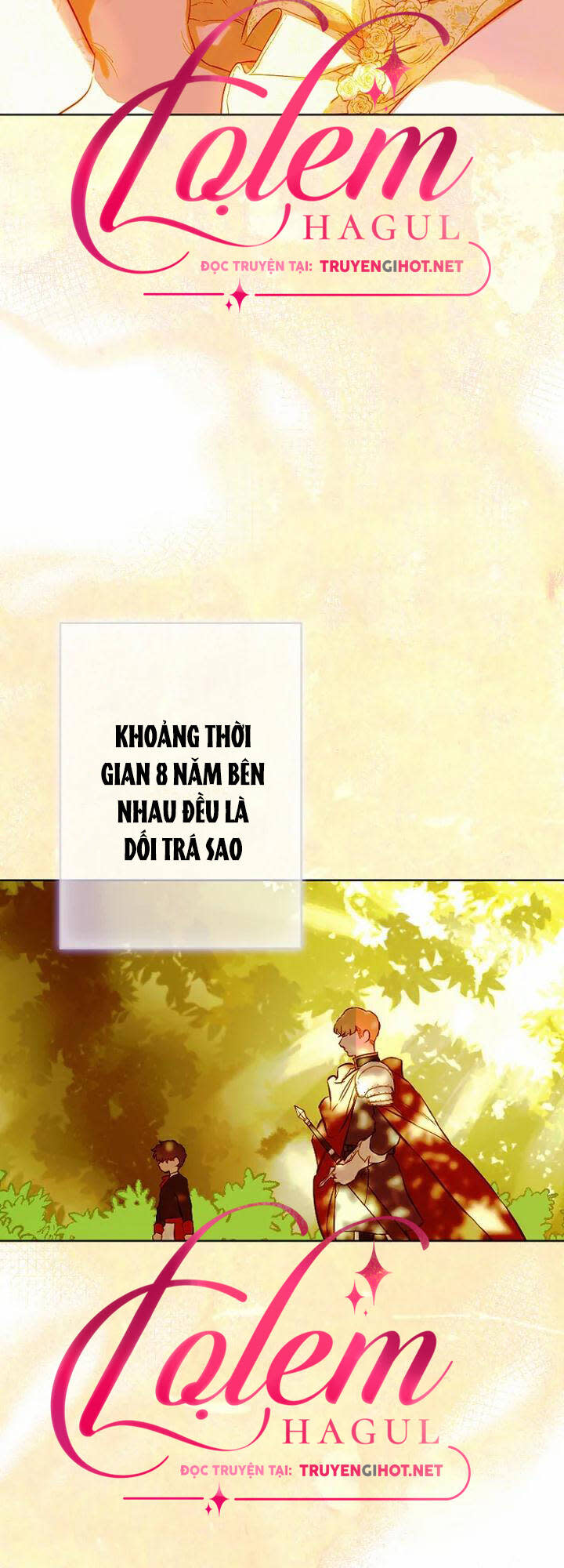 khế ước hôn nhân của mẹ tôi chapter 29 - Trang 2