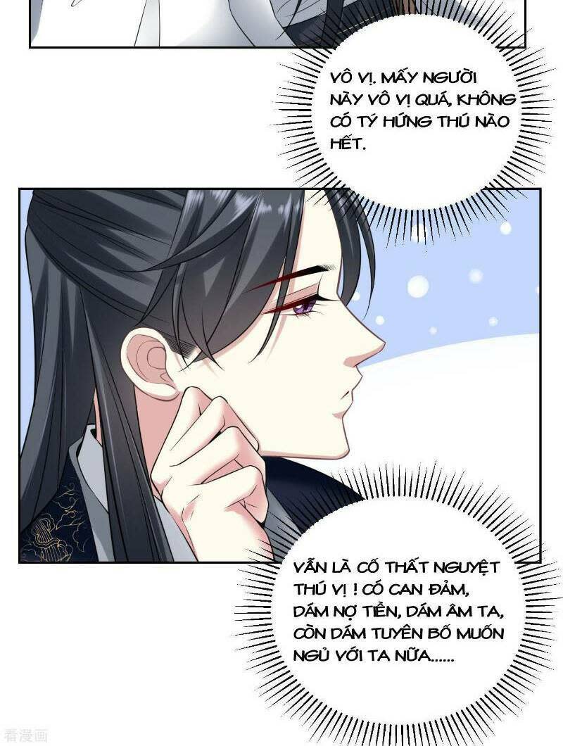 độc y đích nữ Chapter 92 - Trang 2