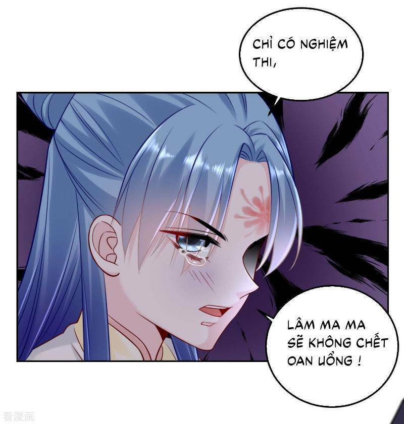 độc y đích nữ Chapter 92 - Trang 2