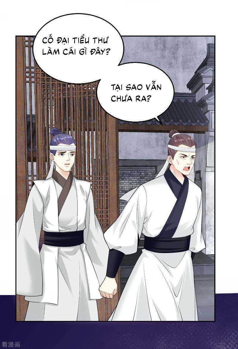 độc y đích nữ Chapter 92 - Trang 2