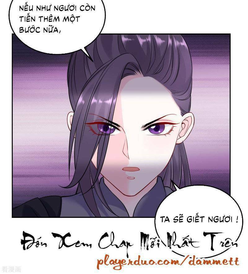 độc y đích nữ Chapter 92 - Trang 2