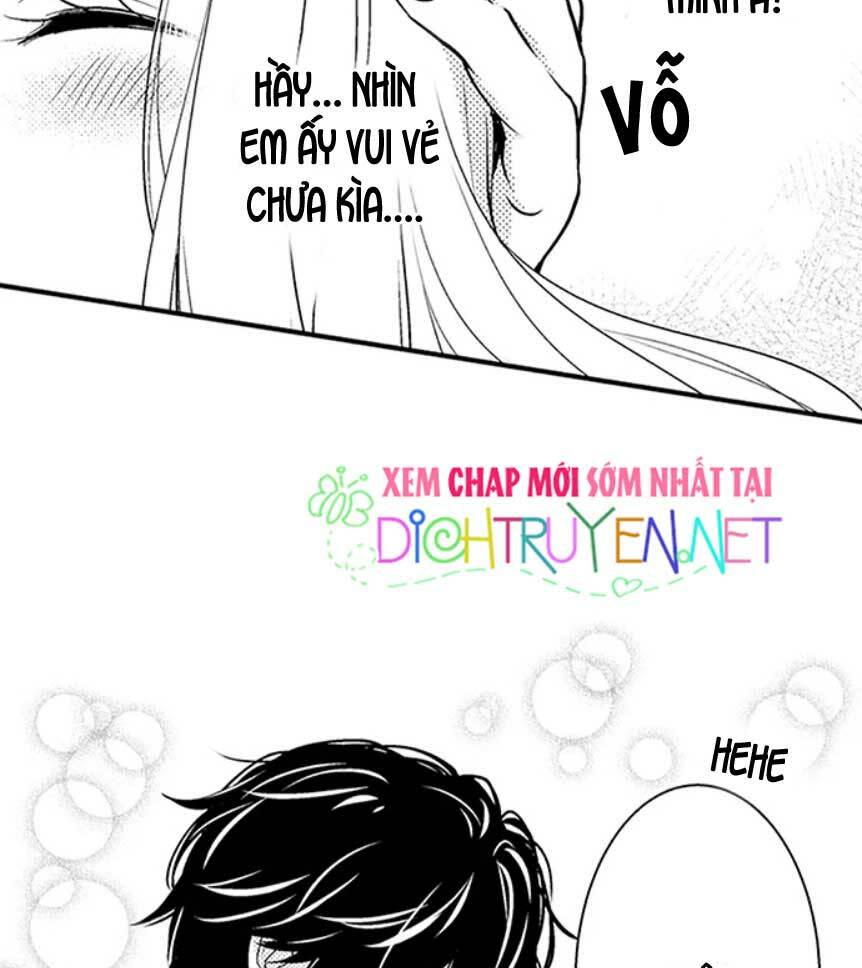 để em ngủ cùng anh nha, haruomi! chapter 17 - Next chapter 18