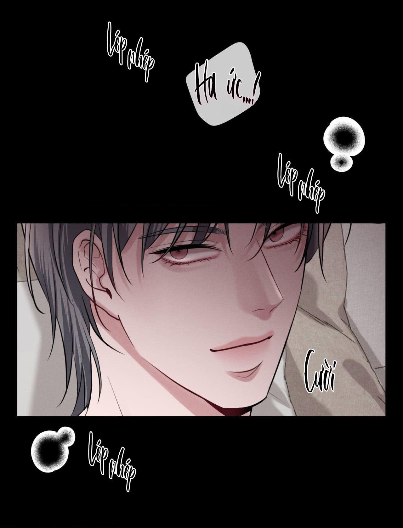 (CBunu) Làm Tình Cũng Cần Luyện Tập Nữa Sao?! Chapter 20 H+ - Next 