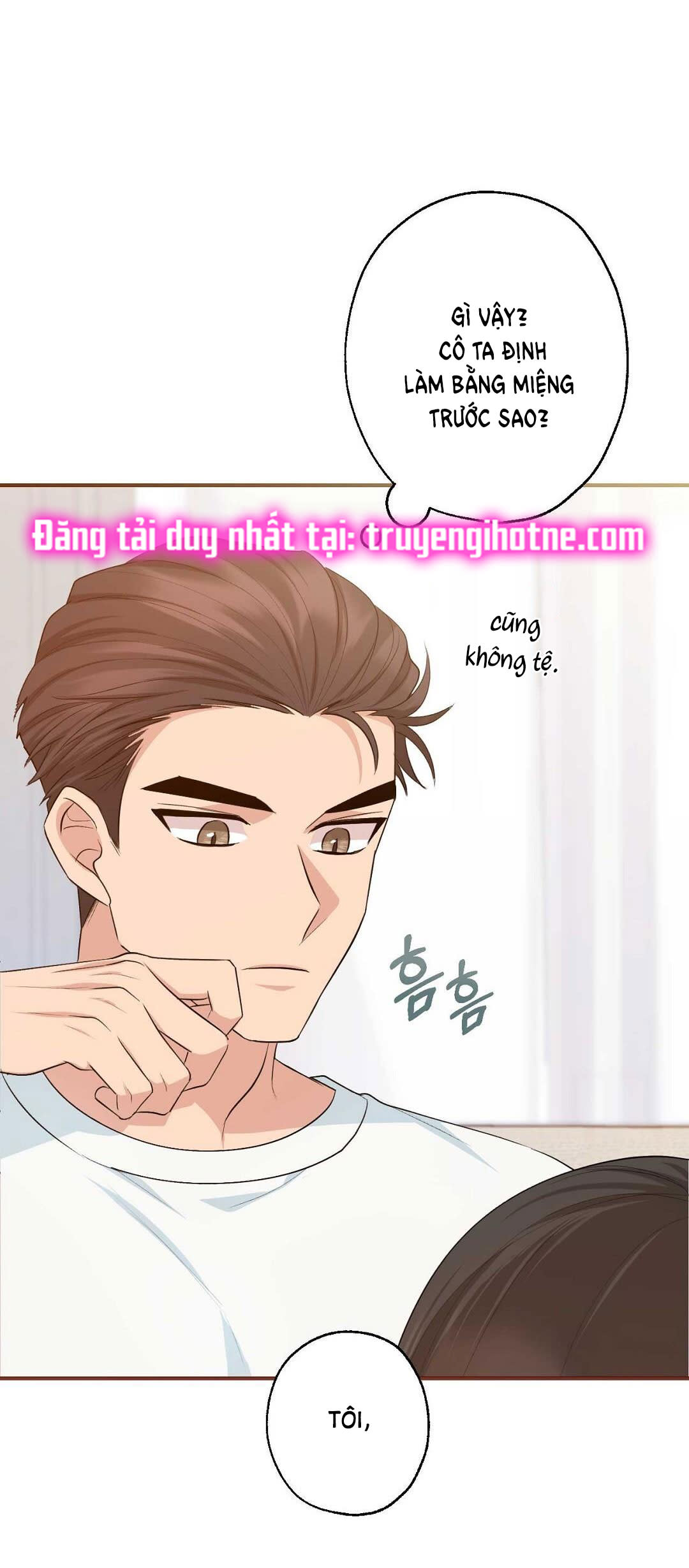 HỢP ĐỒNG NÔ LỆ DÂM ĐÃNG Chap 13 - Trang 2