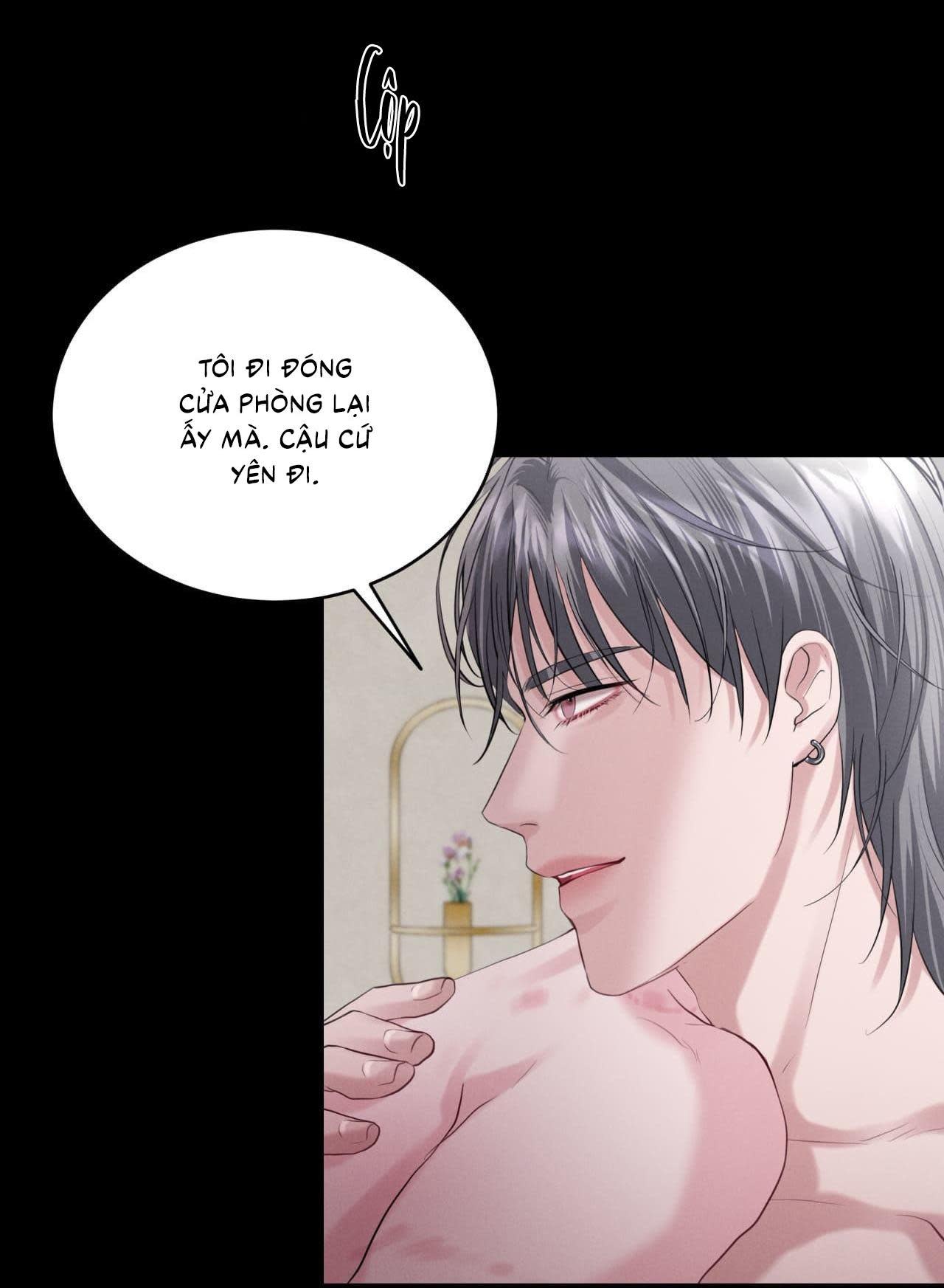 (CBunu) Làm Tình Cũng Cần Luyện Tập Nữa Sao?! Chapter 20 H+ - Next 