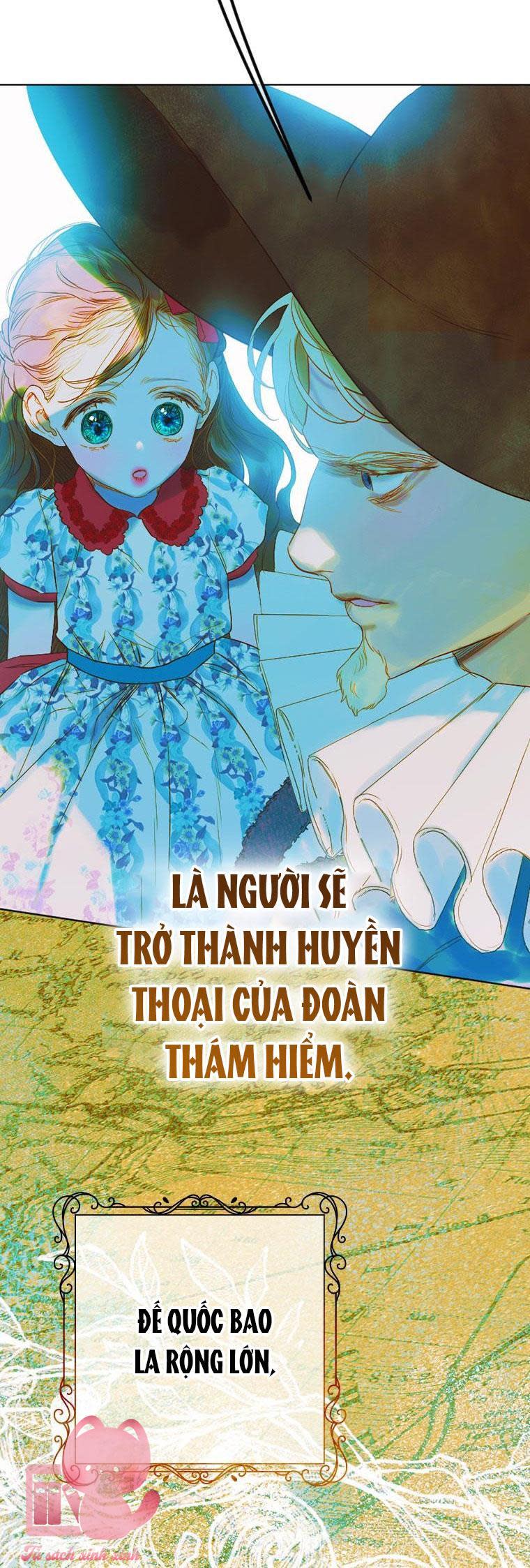 khế ước hôn nhân của mẹ tôi chapter 23 - Trang 2