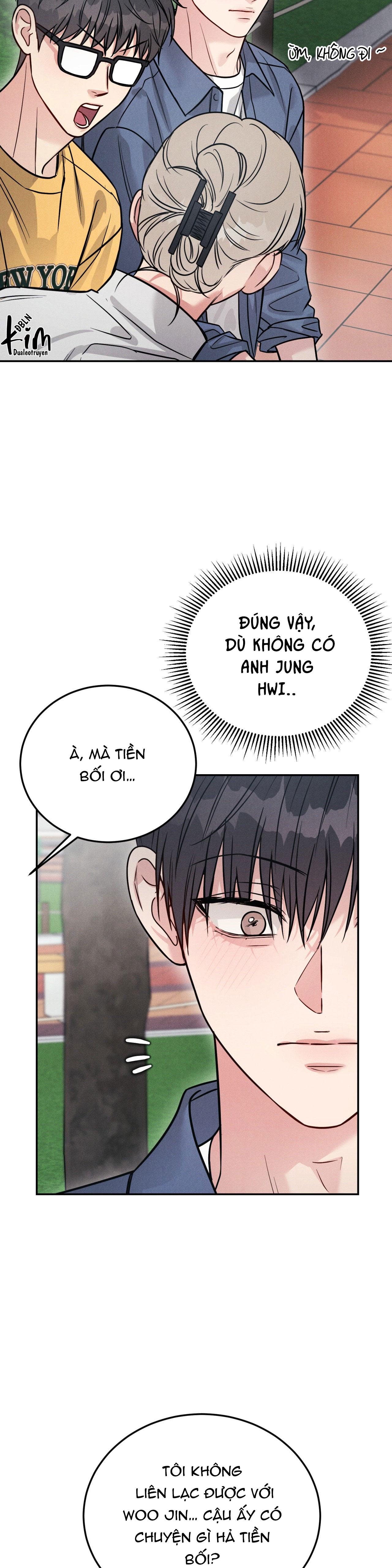 giả dược Chapter 54 - Next 