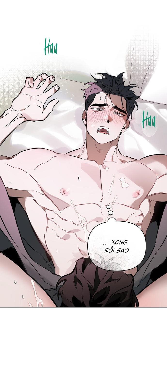 (CBunu) Định Tên Mối Quan Hệ Chapter 91 - Trang 2