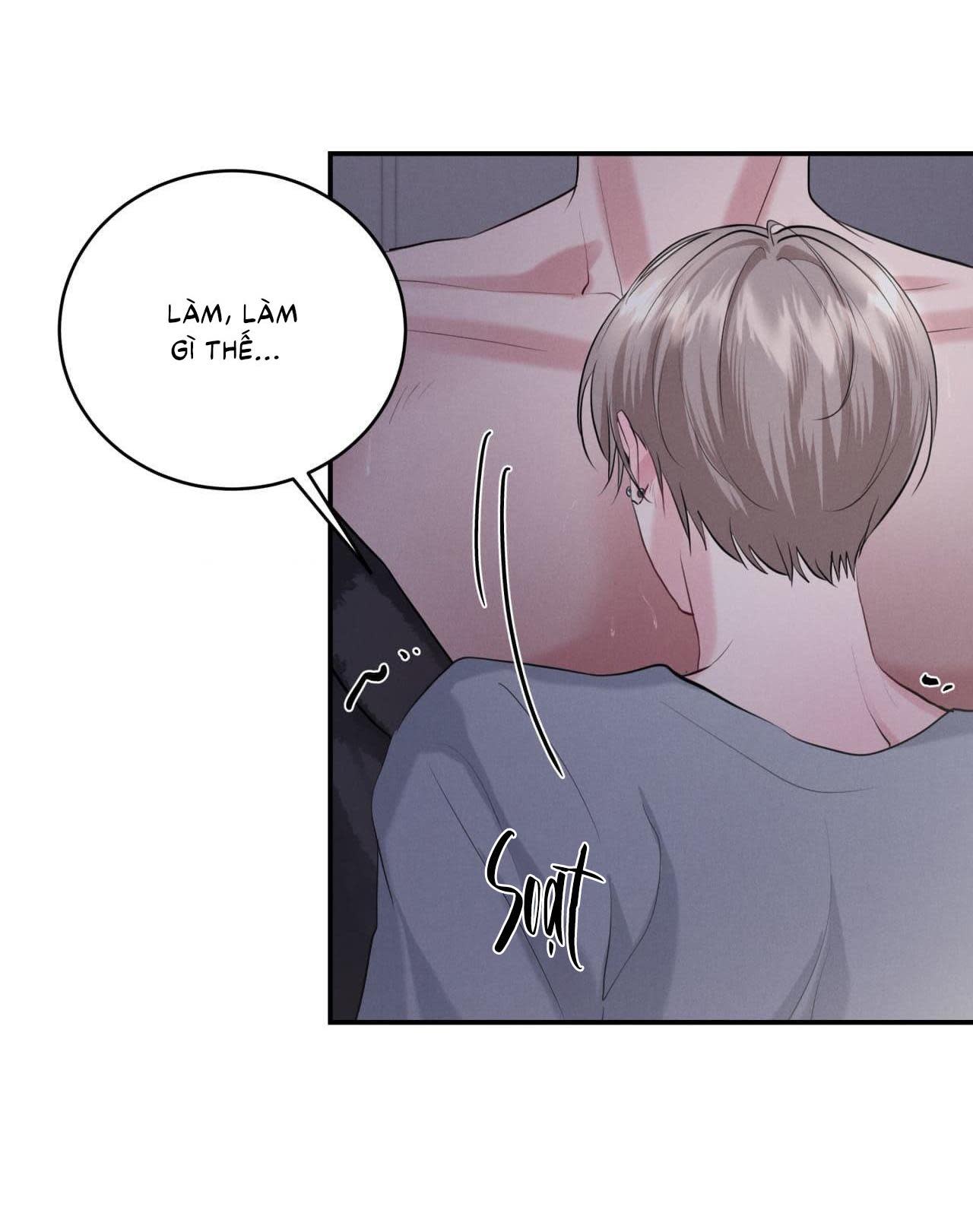 (CBunu) Làm Tình Cũng Cần Luyện Tập Nữa Sao?! Chapter 20 H+ - Next 