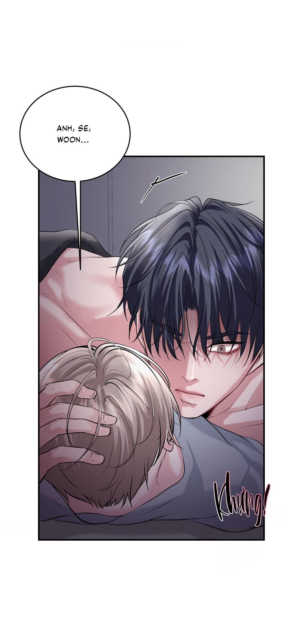 (CBunu) Làm Tình Cũng Cần Luyện Tập Nữa Sao?! Chapter 20 H+ - Next 