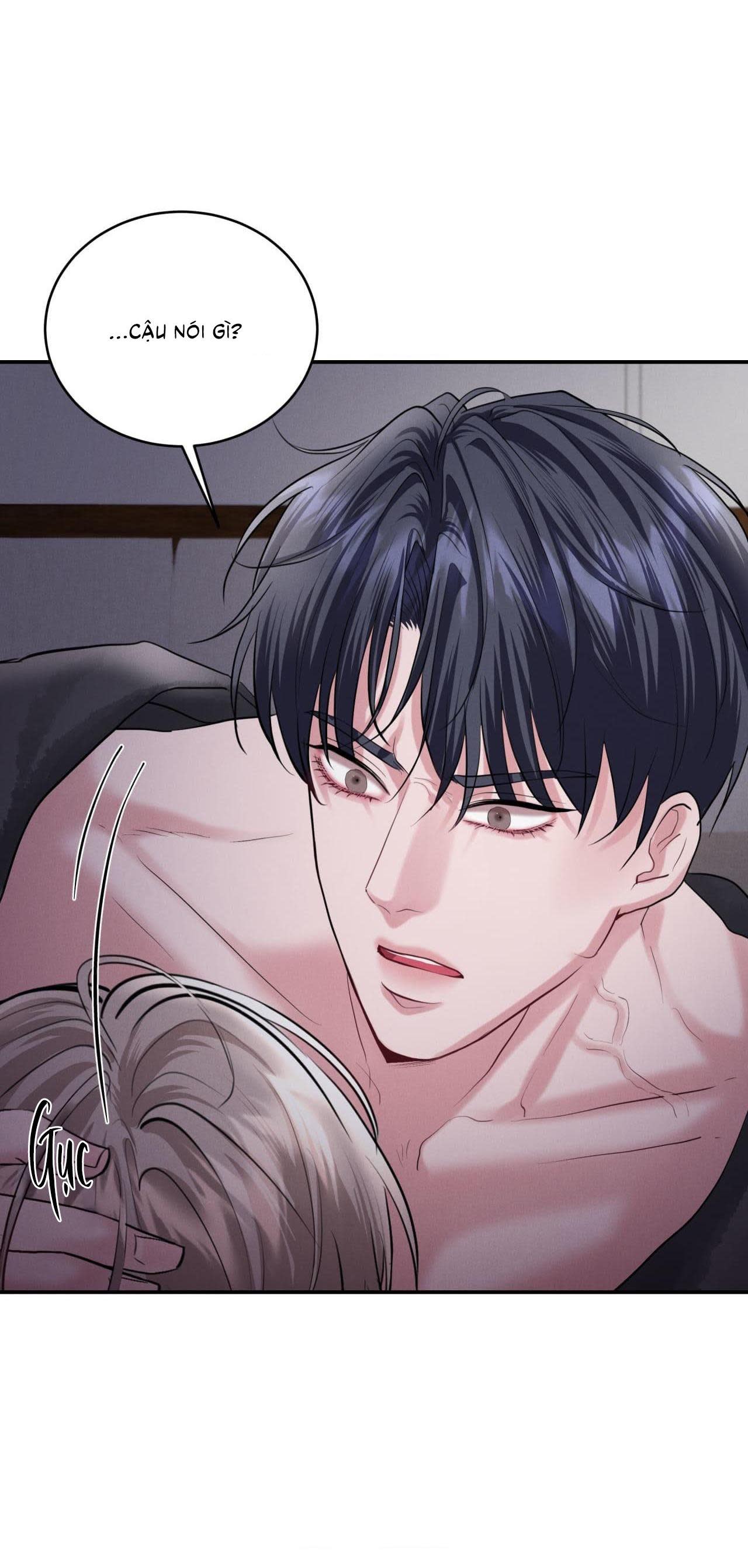 (CBunu) Làm Tình Cũng Cần Luyện Tập Nữa Sao?! Chapter 20 H+ - Next 